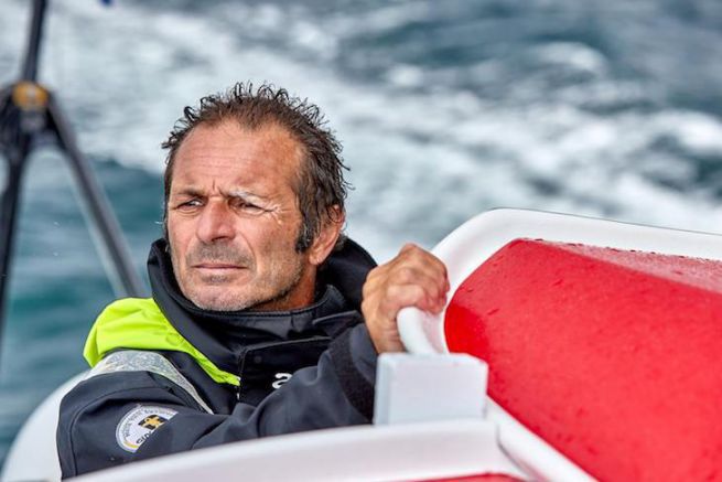 Yves le Blvec
