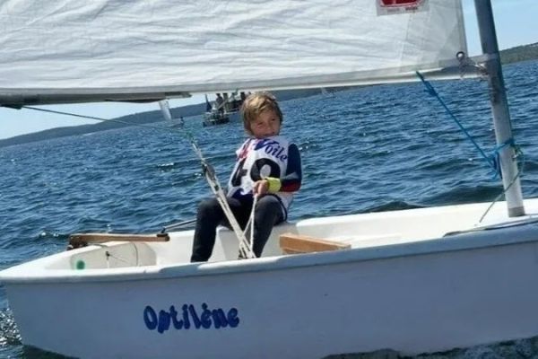 Benjamin Mano � stato avvicinato da un marinaio professionista risultato positivo al test per alcol e cocaina