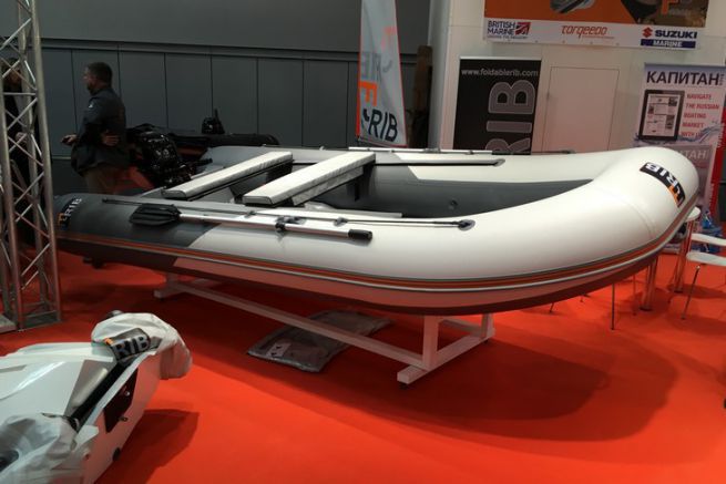 F-RIB 430