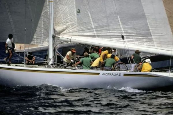 L'Australia sar� il 6� sfidante nella prossima Coppa