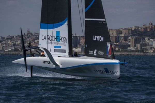 L'AC40 francese in crescita