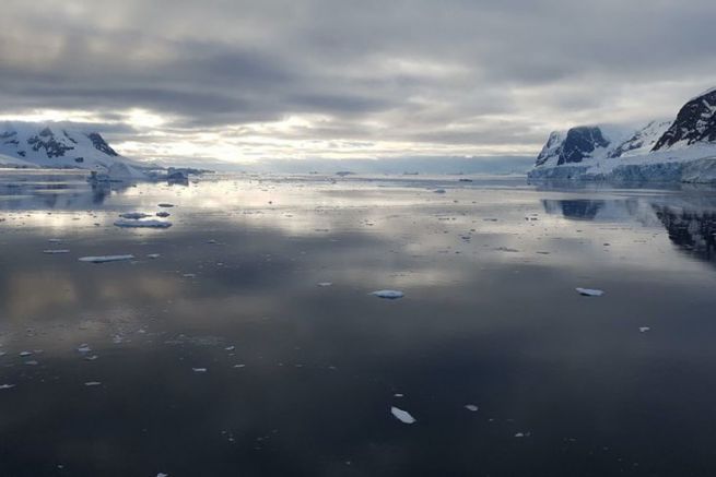 Episodio 8/8, dopo l'incaglio, perdita di fiducia nella barca