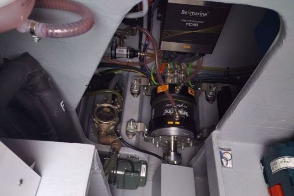 Bellmarine rimane il partner scelto da Windelo