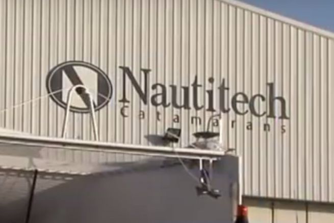 Cantiere Nautitech