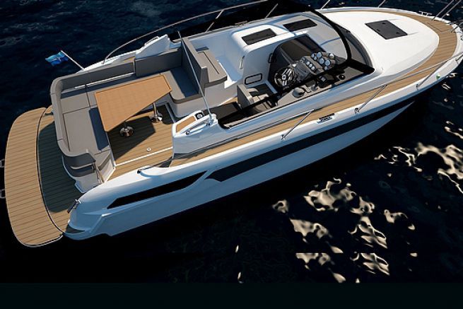 Sport versione 300 S