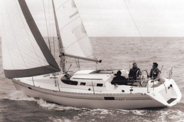 Beneteau festeggia 140 anni nel 2024