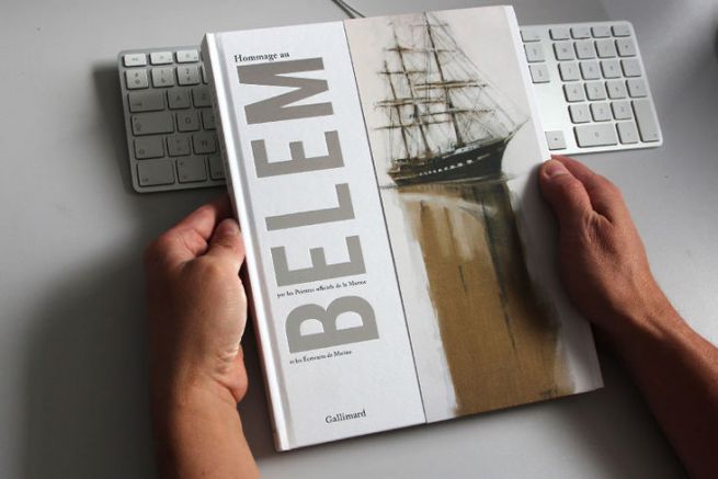 Omaggio al Belem
