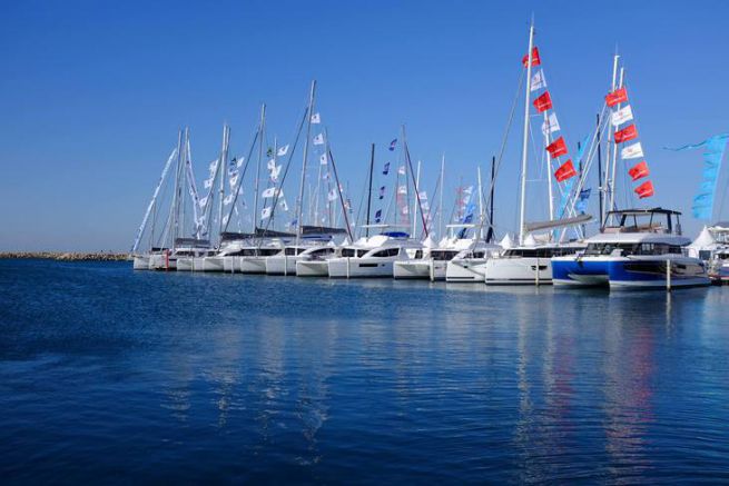 Multihull Show, un'altra edizione di successo