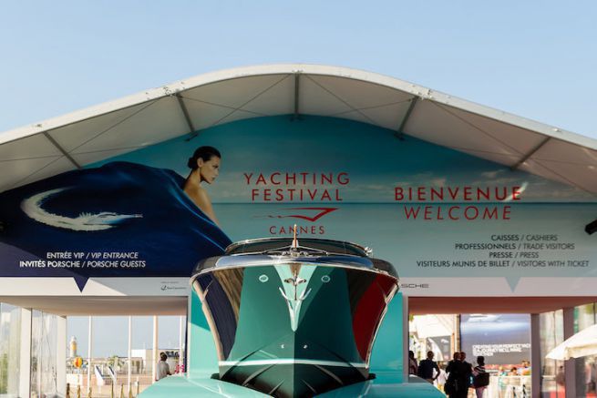 Il Festival dello Yachting