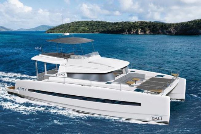 Bali 4.3 Il mio