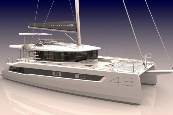 Il nuovo Leopard 43