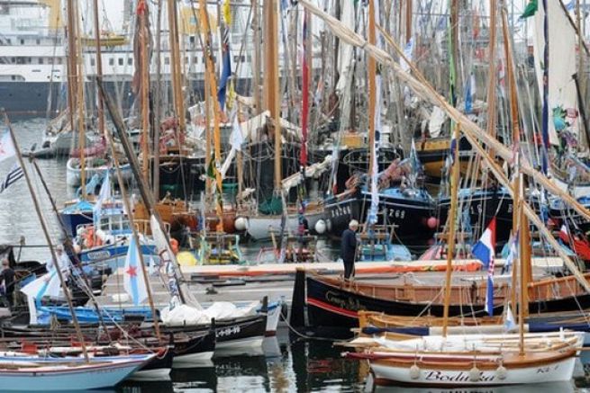 Brest Marittimo