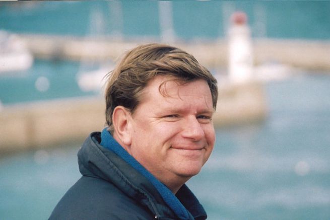 Jean-Luc Denchau, nuovo presidente della FFVoile