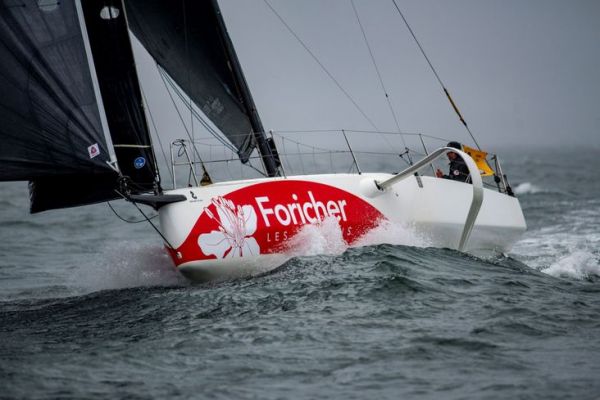 Paul Morvan vince la classifica generale