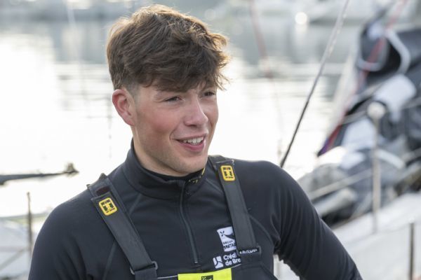 Un inizio promettente per Paul Loiseau