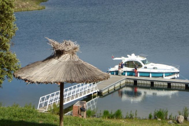 Una crociera in barca sul fiume � qualcosa per cui prepararsi!