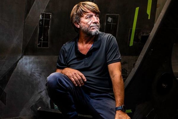 Giovanni Soldini si dimette da direttore del progetto