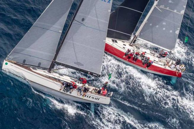 Rolex Giraglia
