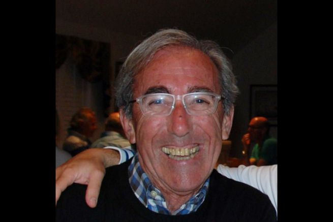 Patrick Rieupeyrout, ex direttore generale di Harken Francia,  morto l'11 marzo 2021