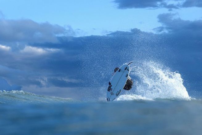 Quicksilver Pro France e Roxy Pro France, tappe fondamentali dell'ASP World Tour