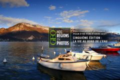 Concorso fotografico - La vita sull'acqua nelle nostre regioni