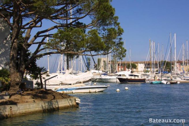 Porto Grimaud Marina (83)