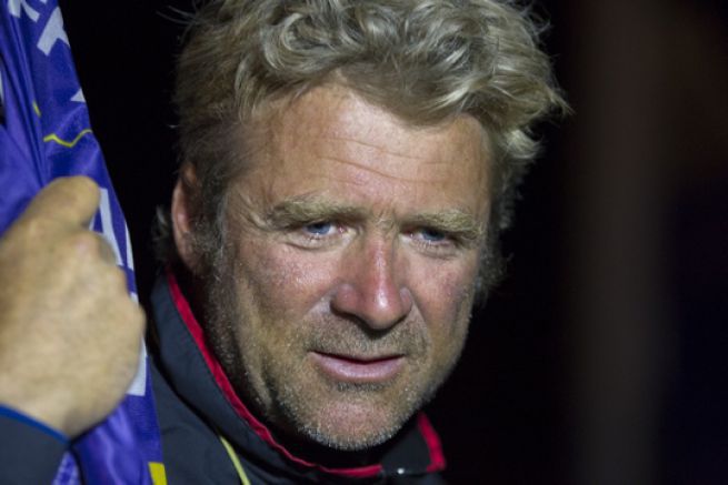 Flashback, Yann Eliès vincitore della 46a edizione del Solitaire du Figaro