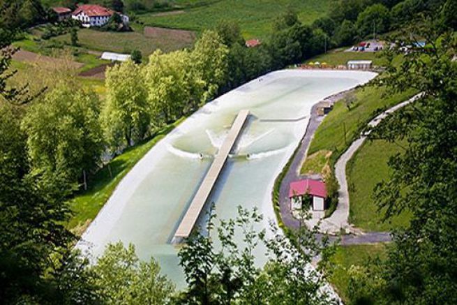 Wavegarden, onda artificiale