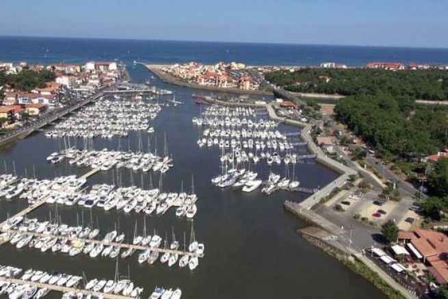 Porto di Capbreton