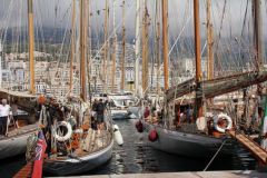 Monaco Classic Week - La Belle Classe