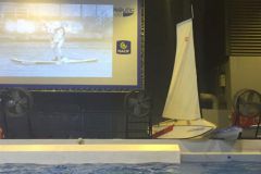 Klakboat, la barca pieghevole che si può provare a Parigi