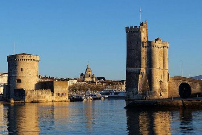 La Rochelle