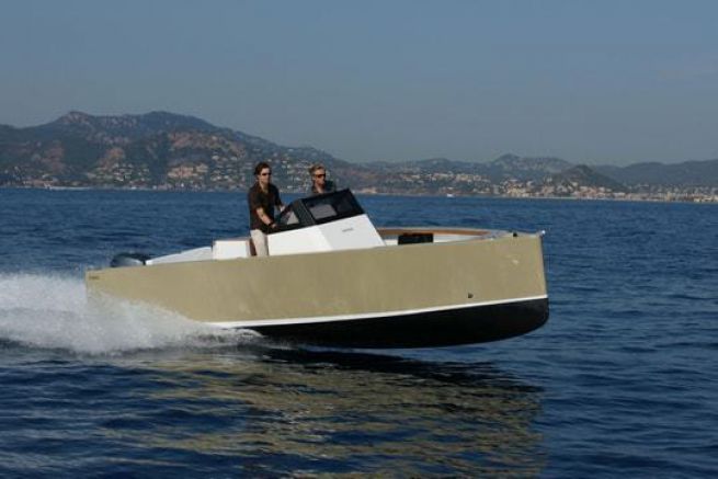 Smartboat 23