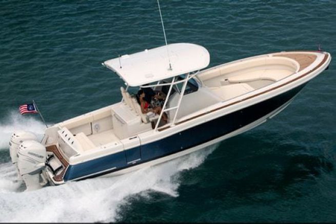 La Catalina 34