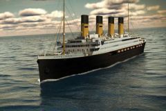Il Titanic II sar lanciato nel 2018 in Cina, ma non collegher Southampton a New York, a differenza del suo predecessore. La traversata inaugurale collegher Jiangsu, Cina a Dubai, Emirati Arabi Uniti. Ma il sogno di navigare sul Titanic II non sar accessibile a tutti perch una camera di prima classe potrebbe costare 800.000 euro!
