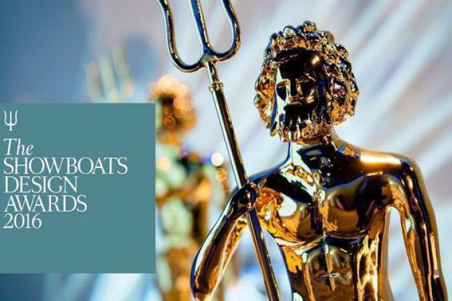 I più bei superyacht premiati agli ShowBoats Design Awards