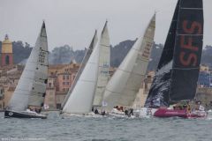 La 900 Nautica di Saint-Tropez 2015