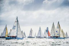 Giro di Belle-Ile 2015