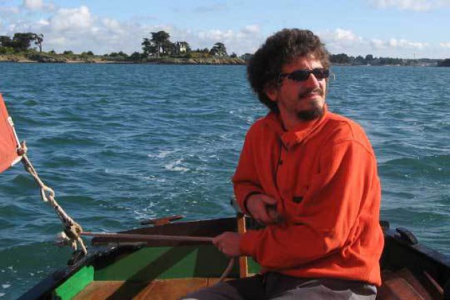 Briag, un nuovo membro del team su bateaux.com