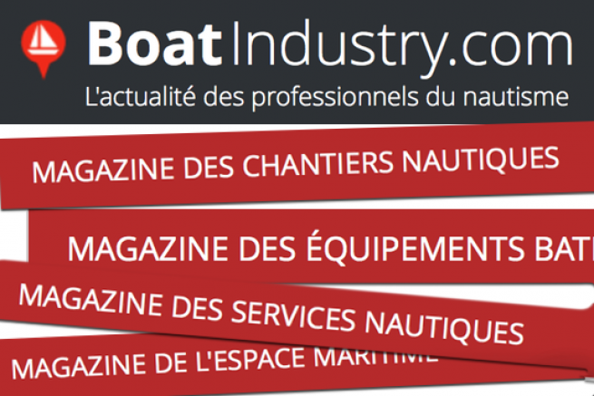 Nuovo per i professionisti della nautica da diporto