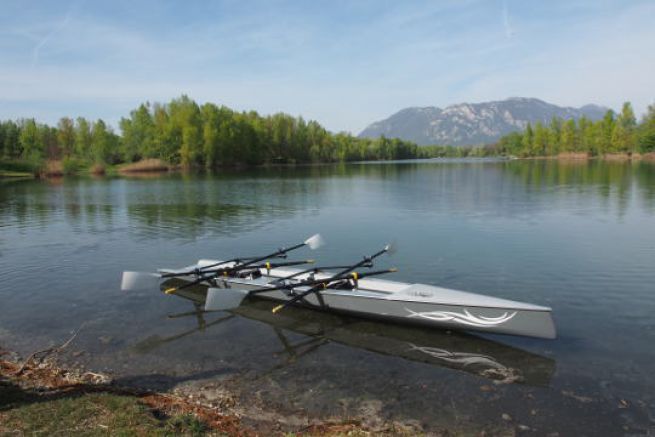 Liteboat: canottaggio per il tempo libero made in France