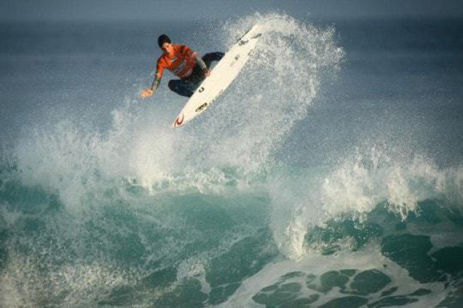 Gabriel Medina