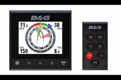 B&G Tritone 2