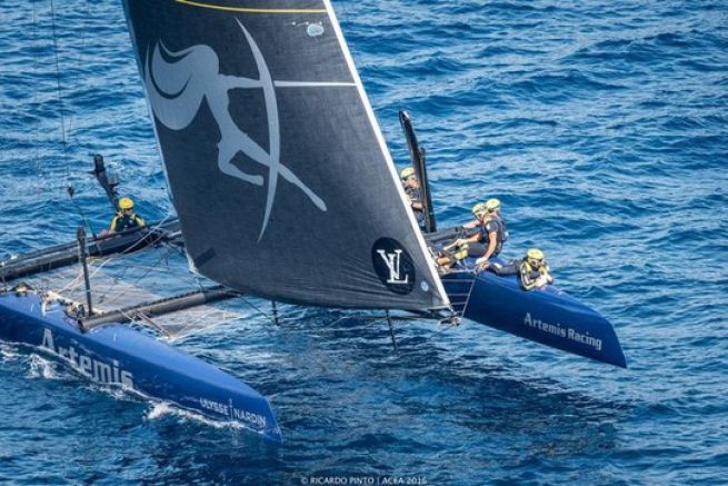 Artemis Racing