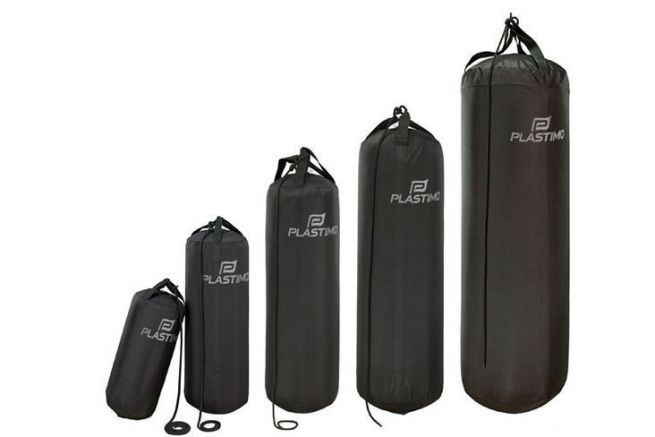 Nuova gamma di parafanghi gonfiabili Plastimo