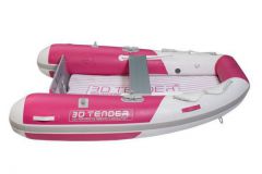 Il Twin Fastcast 230 di 3D Tender, nuovo nel 2017