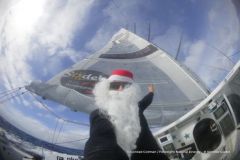 Buon Natale da Conrad Colman