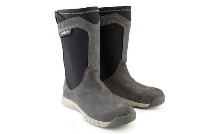 Ombra Henry Lloyd Boot