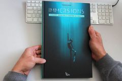 Immersioni di Francine Kreiss