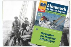 L'Almanacco di Marin Breton per la protezione della gente di mare